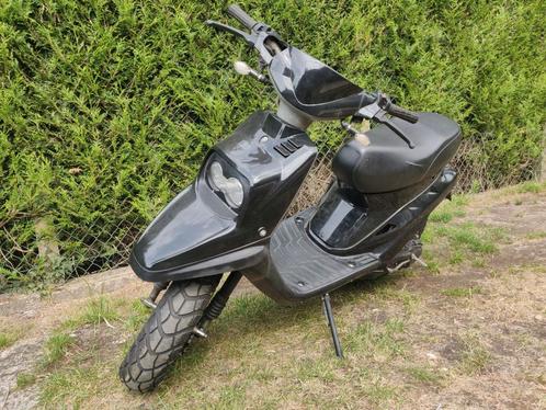 Yamaha/MBK booster, Fietsen en Brommers, Scooters | Yamaha, Klasse B (45 km/u), Ophalen
