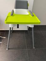 kinderstoel beaba, Kinderen en Baby's, Kinderstoelen, Ophalen, Zo goed als nieuw, Inklapstoel, Gordel(s)