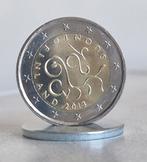 2013, Finland , 2 Euro Commemorative Coin, Enlèvement ou Envoi, Finlande, 2 euros