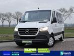 Mercedes-Benz SPRINTER 311 TOURER 9-Persoons, Auto's, Wit, Mercedes-Benz, Te koop, Bedrijf