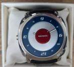 Lambreta horloge, Ophalen, Gebruikt