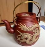 theepot, Ophalen, Nieuw