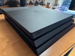Playstation 4 PRO 1TB (sans manette), Enlèvement ou Envoi, Comme neuf