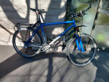 Gary Fischer MTB trekking 26 inch goede staat XT montage. beschikbaar voor biedingen