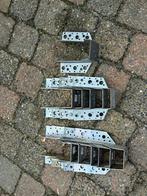 Balkdragers nieuw, Ophalen, Zo goed als nieuw, 100 tot 250 mm