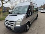 2008 Ford Transit 8+1 zitplaatsen 149361km, Auto's, Monovolume, Gebruikt, Bedrijf, Transit