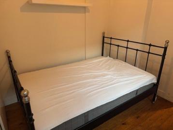 Bed (Twijfelaar) beschikbaar voor biedingen