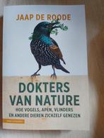 Dokters van nature, Ophalen of Verzenden, Zo goed als nieuw, Natuur algemeen