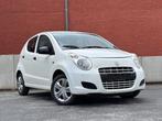 SUZUKI ALTO 1.0i  107000KM /11/2009/ préte à immatriculer, Auto's, Suzuki, Wit, Bedrijf, 5 deurs, Euro 4