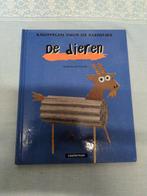 G. de Rasamel - De dieren ; knutselboekje, Ophalen, Zo goed als nieuw, G. de Rasamel