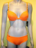 Sapph set oranje BH 70E slip S, Vêtements | Femmes, Sous-vêtements & Lingerie, Envoi, Orange, Ensemble