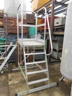 trap, Doe-het-zelf en Bouw, Ladders en Trappen, Ophalen of Verzenden, Trap