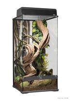 Gezocht! Terrarium 45-45-90, Enlèvement, Utilisé, Terrarium ou Paludarium