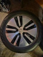 16 inch GTE golfwielen, Sport en Fitness, Golf, Ophalen, Zo goed als nieuw