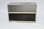 Quad 405 en 405 II, Audio, Tv en Foto, Versterkers en Ontvangers, Nieuw, 60 tot 120 watt, Stereo, Ophalen