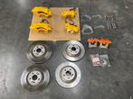 Complete zr18 brembo porsche remmenset, Ophalen, Audi