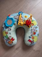 Bumbakussen, Enlèvement, Utilisé