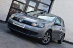 VW Golf 6 1.4i Comfortline Topstaat / PDC / Garantie, Auto's, Volkswagen, Voorwielaandrijving, Euro 5, Stof, 139 g/km