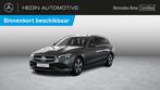 Mercedes-Benz C-klasse Estate 200 4MATIC Trekhaak | Distroni, Autos, Argent ou Gris, Achat, 1800 kg, Entreprise