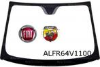 Fiat 500 (9/07-) Voorruit (incaps) (groen) Origineel! 517875, Autos : Pièces & Accessoires, Vitres & Accessoires, Enlèvement ou Envoi