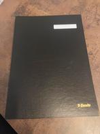 Esselte handteken map, Enlèvement, Neuf