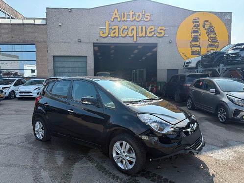 HYUNDAI IX20 1.4I BENZINE 09/13, Auto's, Hyundai, Bedrijf, iX20, ABS, Centrale vergrendeling, Benzine, Stadsauto, Handgeschakeld