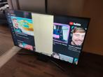 Samsung Smart TV 55" defect screen, Ophalen of Verzenden, Zo goed als nieuw