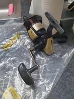 "Shimano" 6 000 FB molen, Ophalen of Verzenden, Zo goed als nieuw, Molen