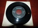7" van The Exciters (zonder hoesje), Gebruikt, 7 inch, Single, Ophalen of Verzenden