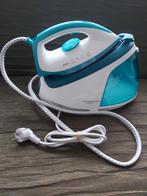 Centrale Vapeur Quigg, Elektronische apparatuur, Strijkijzers en Strijkplanken, Ophalen of Verzenden, Zo goed als nieuw