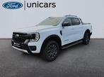 Ford Ranger WILDTRAK, Auto's, Ford, Automaat, 4 deurs, Stof, Gebruikt