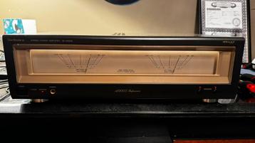 Référence Technics SE a900, Autres marques, 60 à 120 watts, Enlèvement, Stéréo