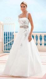 ladybird trouwjurk trouwkleed, Kleding | Dames, Ophalen of Verzenden, Trouwjurk