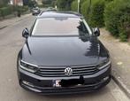 Passat stationwagen 1.6 Tdi ErgoConfort, Auto's, Automaat, Zwart, Zwart, Leder