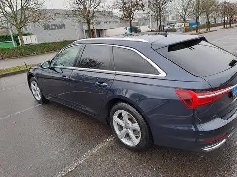 Audi A6 Avant 40 TDI – 204 pk –, Auto's, Audi, Particulier, A6, Adaptieve lichten, Adaptive Cruise Control, Airbags, Airconditioning