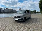 VW Transporter T6.1, 5 places, Cuir, 4 portes, Beige