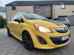 Opel corsa 1.2 benzine. 2014, Auto's, Euro 5, Particulier, Corsa, Te koop