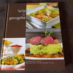 Wild & gevogelte, Boeken, Ophalen, Overige typen