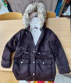 Manteau doudoune d'hiver pour fille taille 10 ans, H&M, Enlèvement, Utilisé, Fille