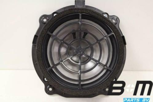 Midden -/ lagetonen luidspreker Audi TT RS 4L0035415B, Auto diversen, Autospeakers, Gebruikt