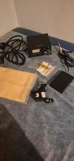 Mat. Tattoo, Enlèvement, Neuf