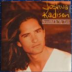 CD singles Joshua Kadison (2 stuks), Ophalen of Verzenden, 2000 tot heden, Gebruikt