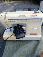 primera machine a coudre, Ophalen of Verzenden, Gebruikt