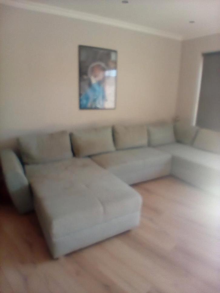 Woonkamer om te geven, Huis en Inrichting, Zetels | Zetels, Gebruikt, Ophalen