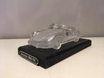 Porsche 356 SC in glas, Ophalen of Verzenden, Zo goed als nieuw
