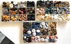Lot de plus de 500 boutons tous modèles, Hobby & Loisirs créatifs, Utilisé, Outillage ou Accessoires