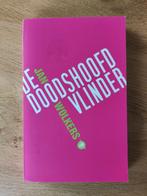 Jan Wolkers - De doodshoofdvlinder, Ophalen of Verzenden, Zo goed als nieuw, Jan Wolkers
