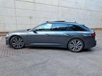 AUDI A 6 4.0TDI  SLINE, Auto's, Leder en Stof, 5 deurs, Particulier, A6