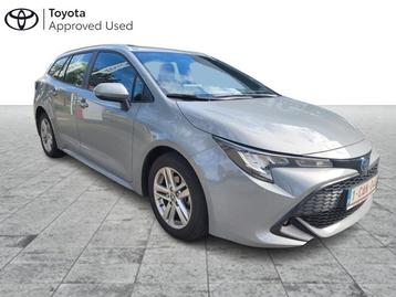 Toyota Corolla Touring Sport Dynamic + navi 
