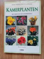 DIT IS HET MOOISTE KAMERPLANTENBOEK DAT ER IS ❤️🧡💛💚, Ophalen of Verzenden, Zo goed als nieuw, Kamerplanten